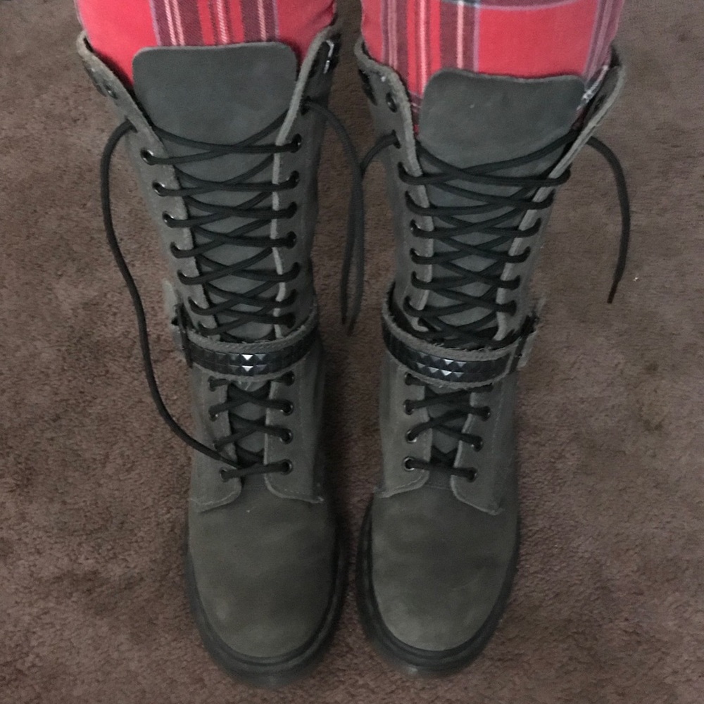 Doc martens